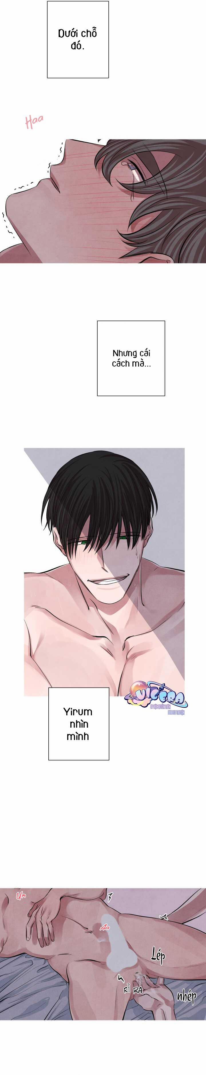 Âm Thanh Của San Hô 11 trang 14