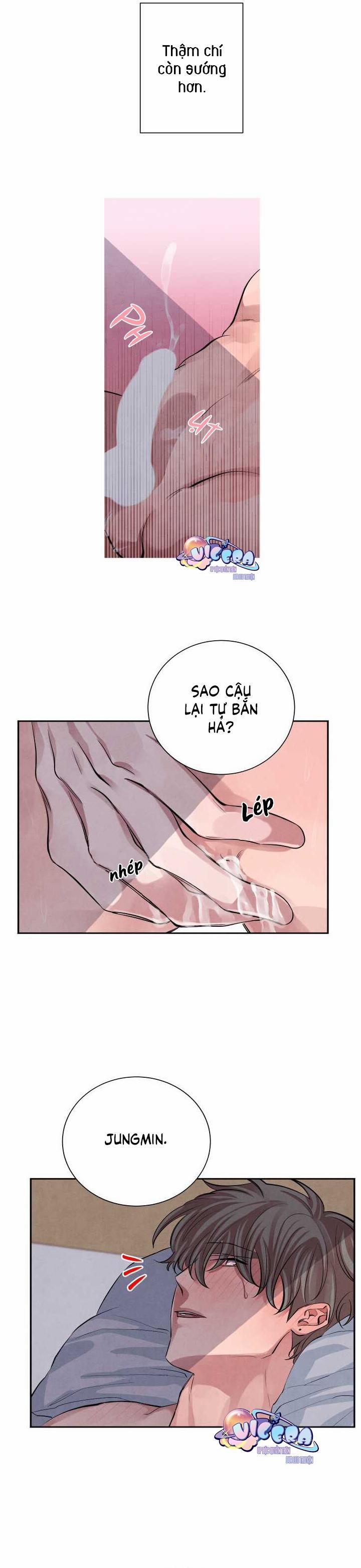 Âm Thanh Của San Hô 11 trang 15