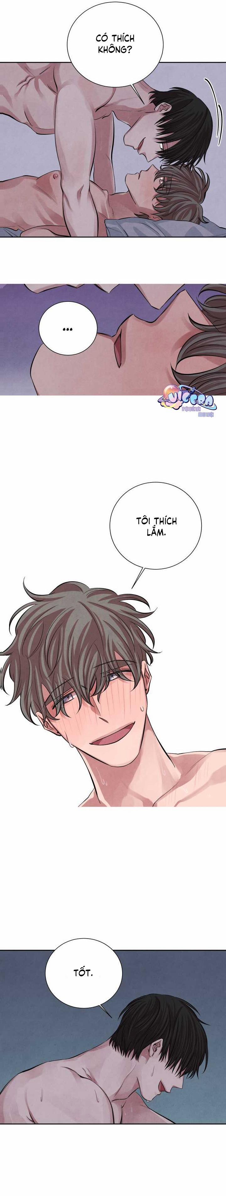 Âm Thanh Của San Hô 11 trang 16