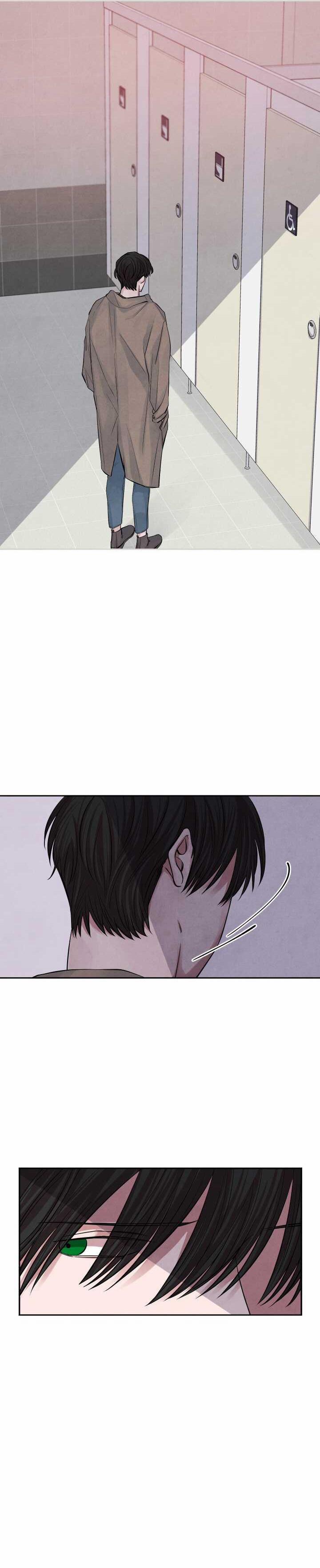 Âm Thanh Của San Hô 11 trang 2