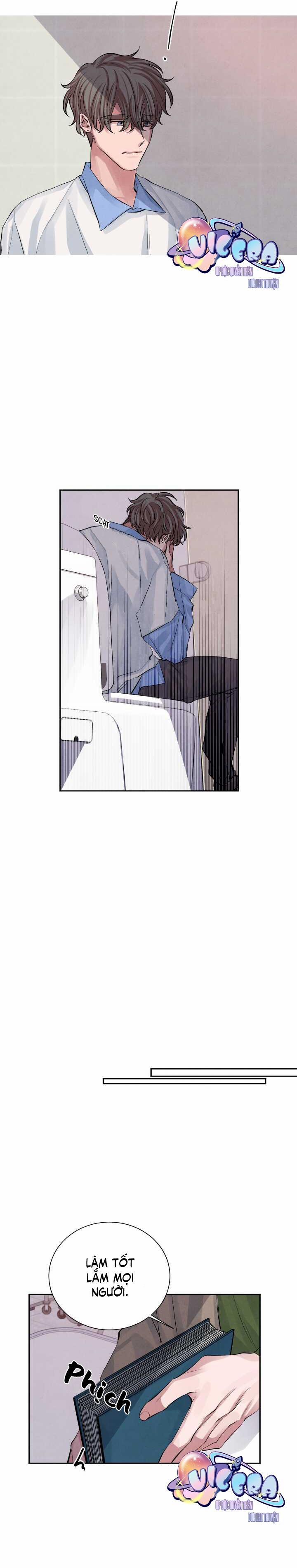 Âm Thanh Của San Hô 11 trang 5