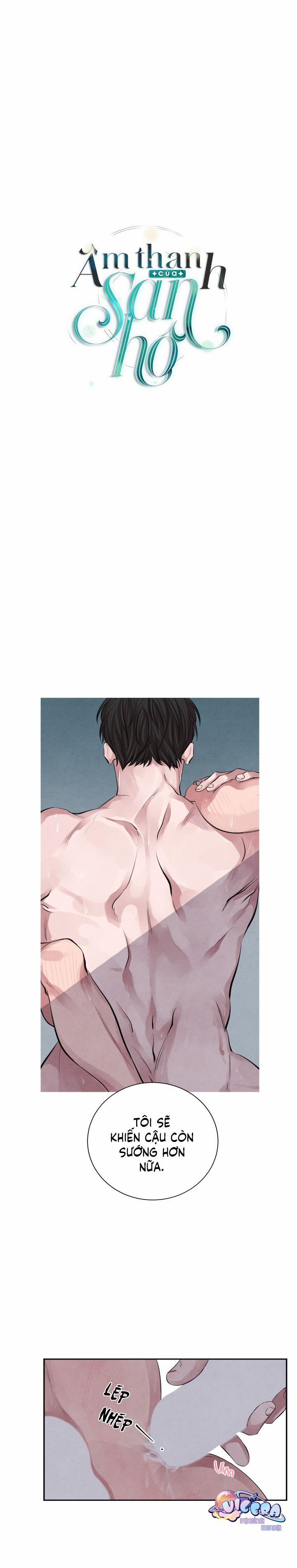 Âm Thanh Của San Hô 12 trang 1