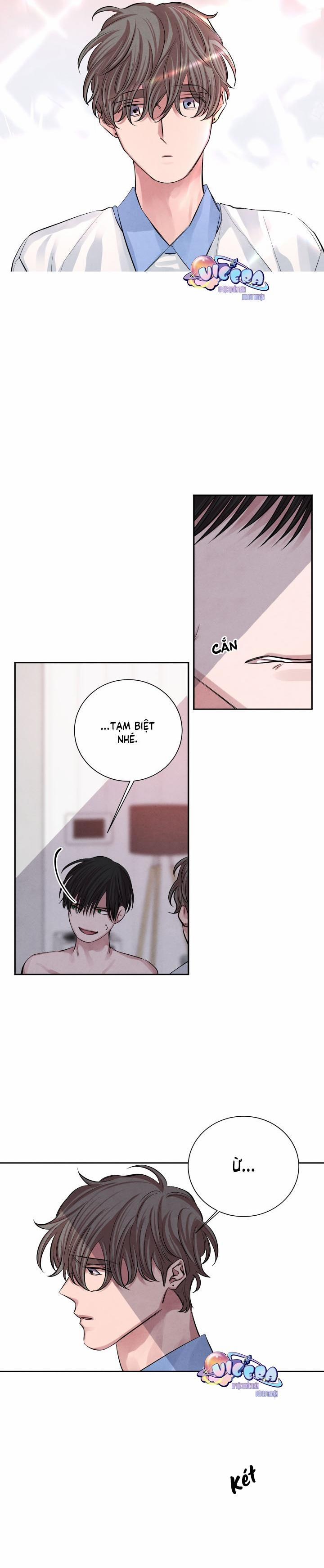 Âm Thanh Của San Hô 12 trang 10