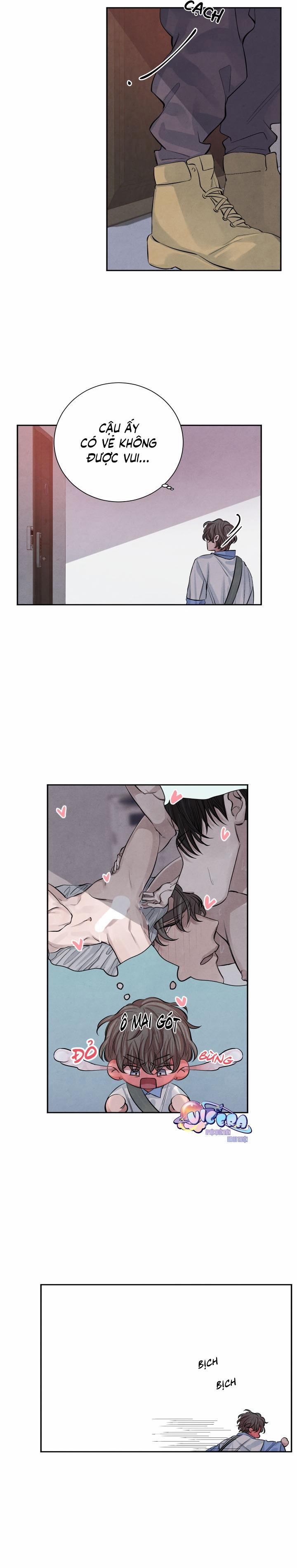 Âm Thanh Của San Hô 12 trang 11