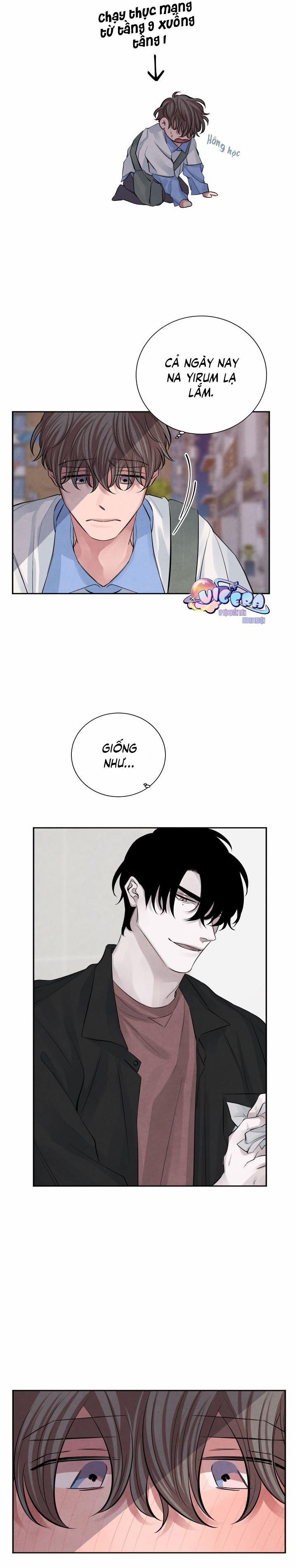 Âm Thanh Của San Hô 12 trang 12