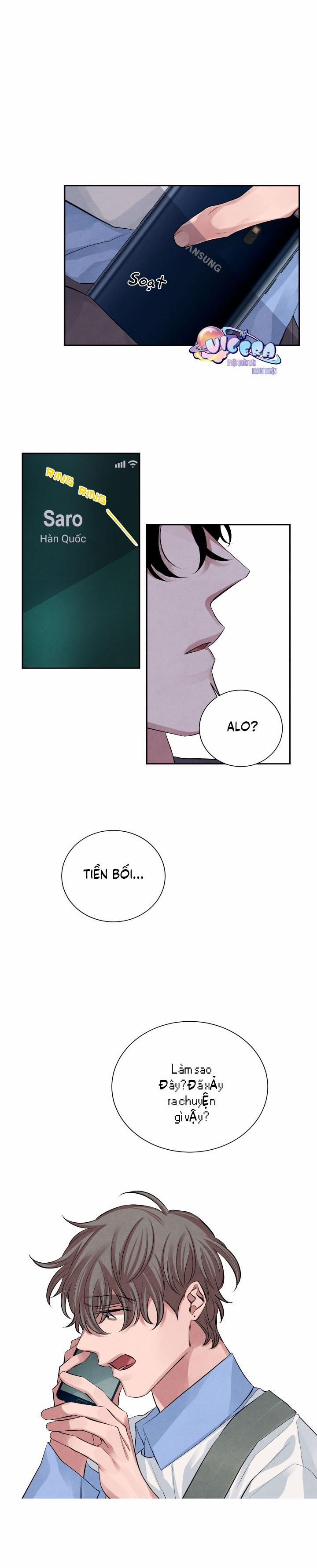 Âm Thanh Của San Hô 12 trang 13