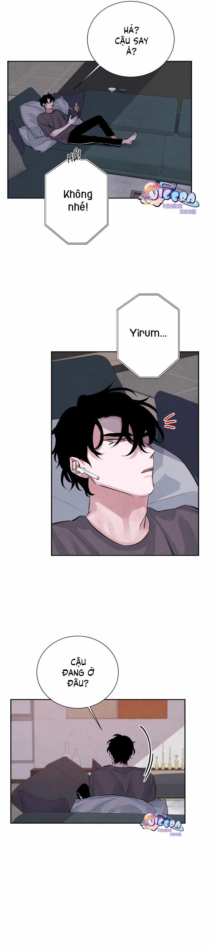 Âm Thanh Của San Hô 12 trang 14