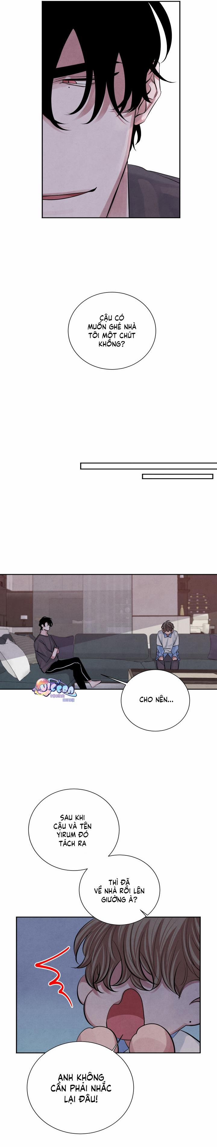 Âm Thanh Của San Hô 12 trang 15