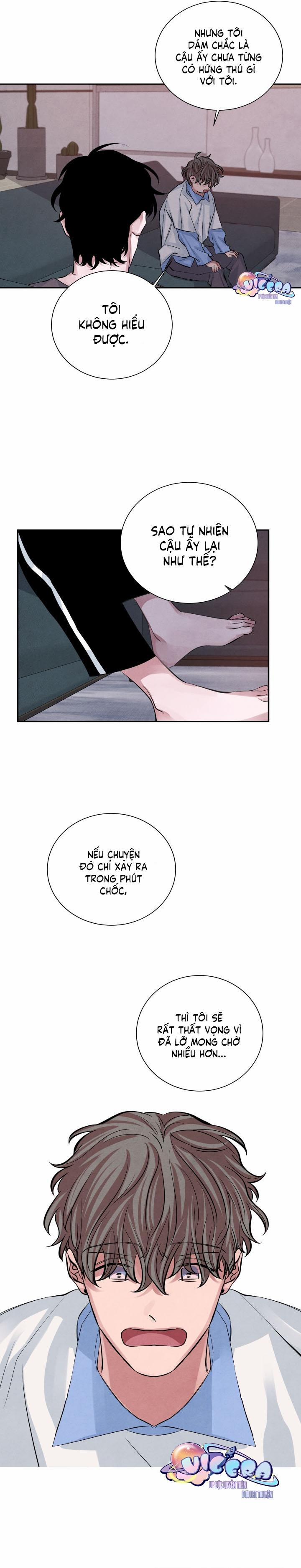 Âm Thanh Của San Hô 12 trang 17