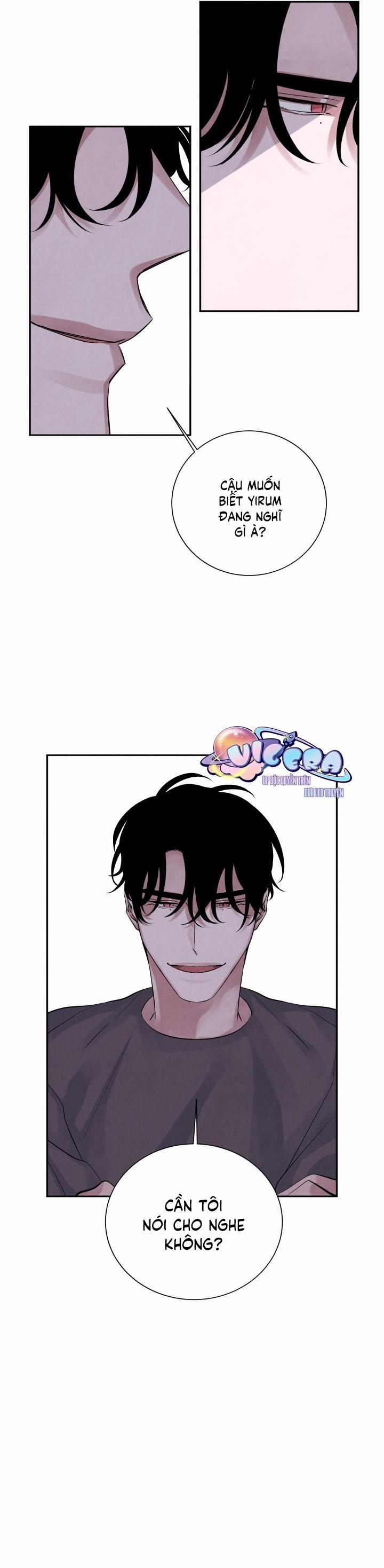 Âm Thanh Của San Hô 12 trang 18