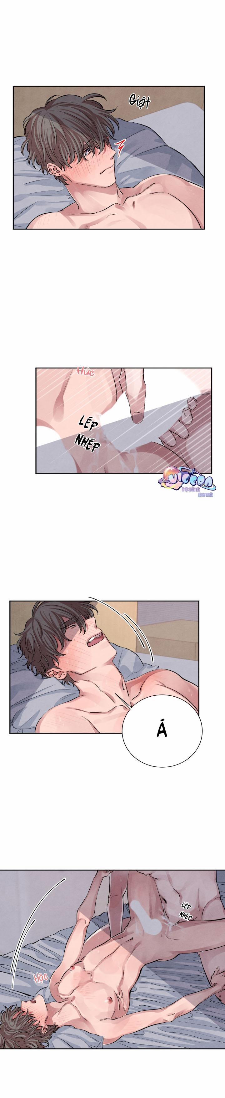 Âm Thanh Của San Hô 12 trang 2