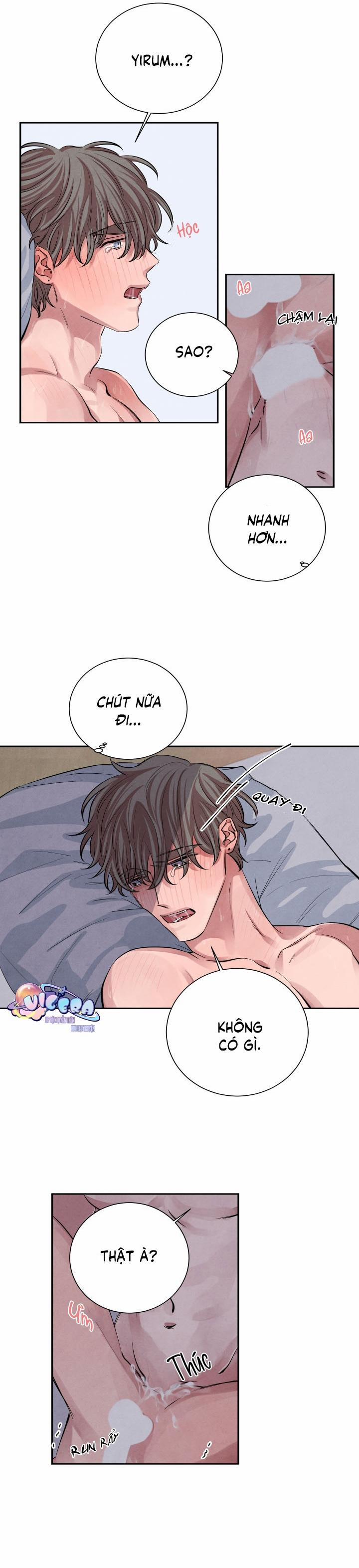 Âm Thanh Của San Hô 12 trang 3