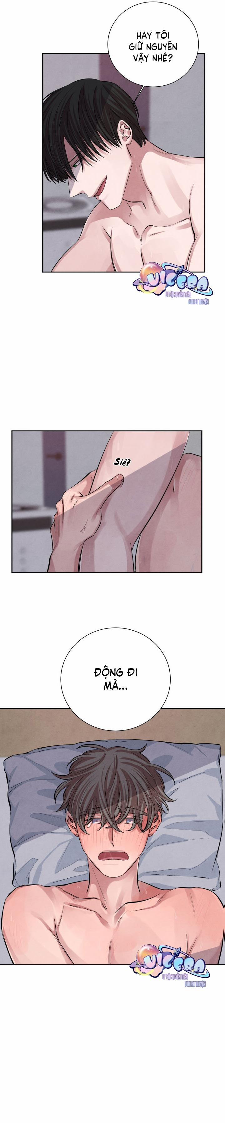 Âm Thanh Của San Hô 12 trang 4