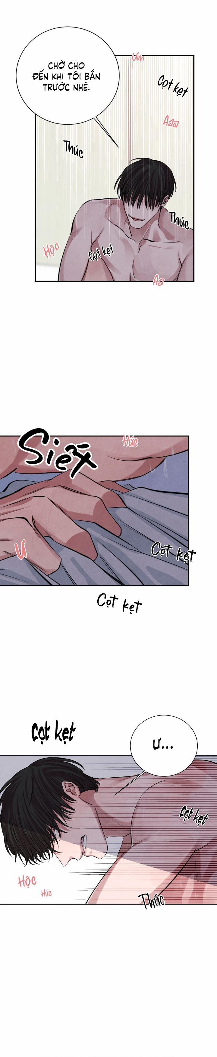 Âm Thanh Của San Hô 12 trang 6