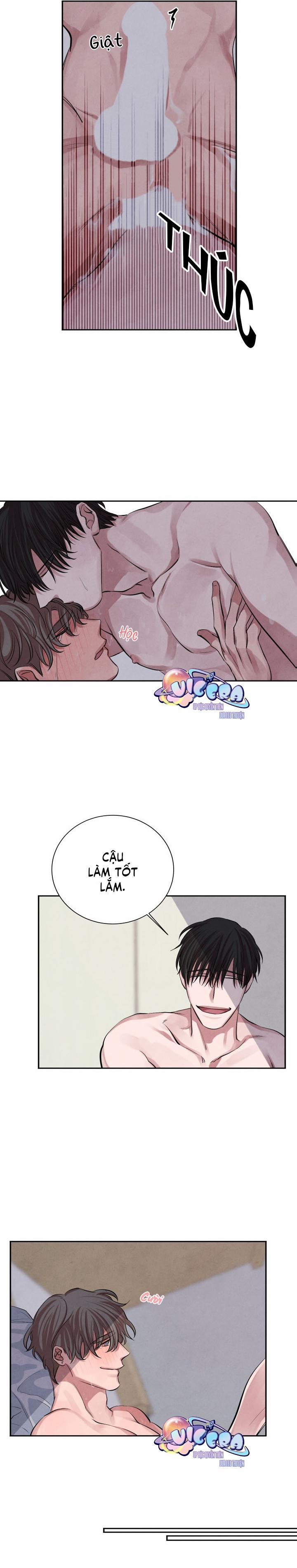 Âm Thanh Của San Hô 12 trang 7