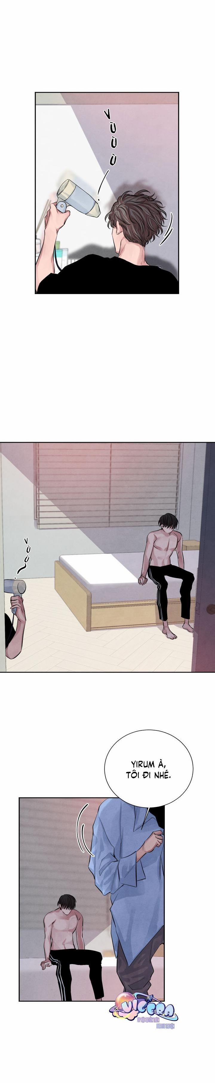 Âm Thanh Của San Hô 12 trang 8