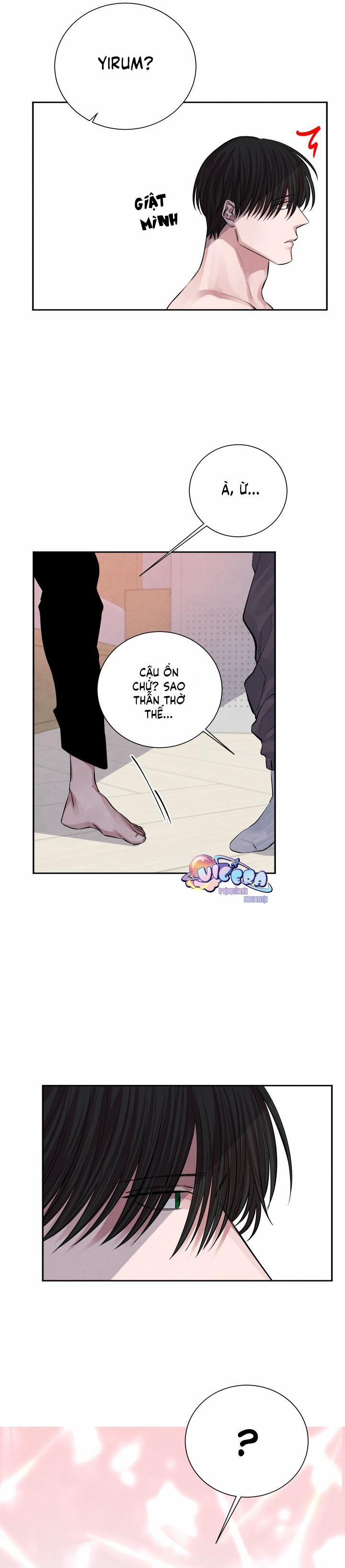 Âm Thanh Của San Hô 12 trang 9