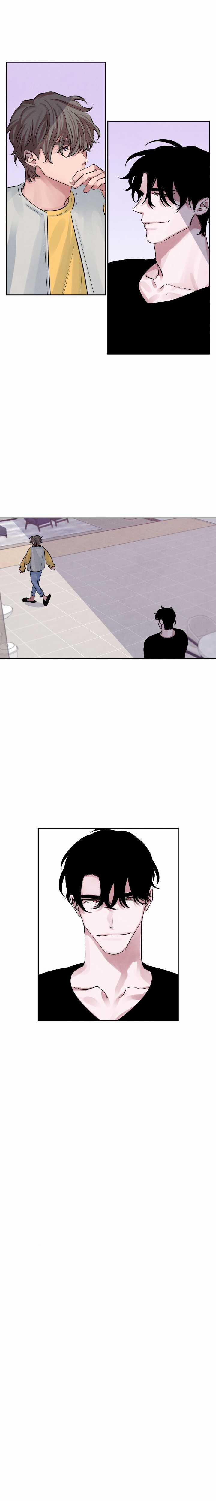 Âm Thanh Của San Hô 9 trang 1