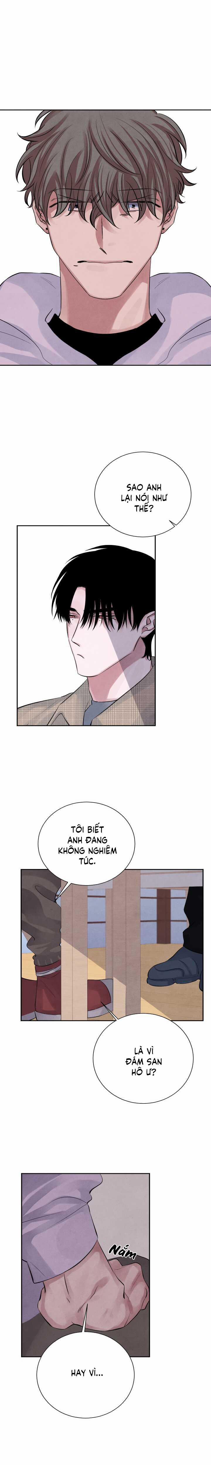 Âm Thanh Của San Hô 9 trang 10