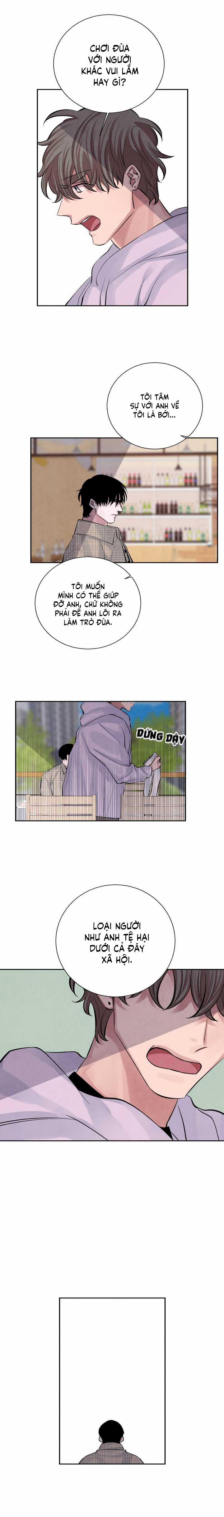 Âm Thanh Của San Hô 9 trang 11