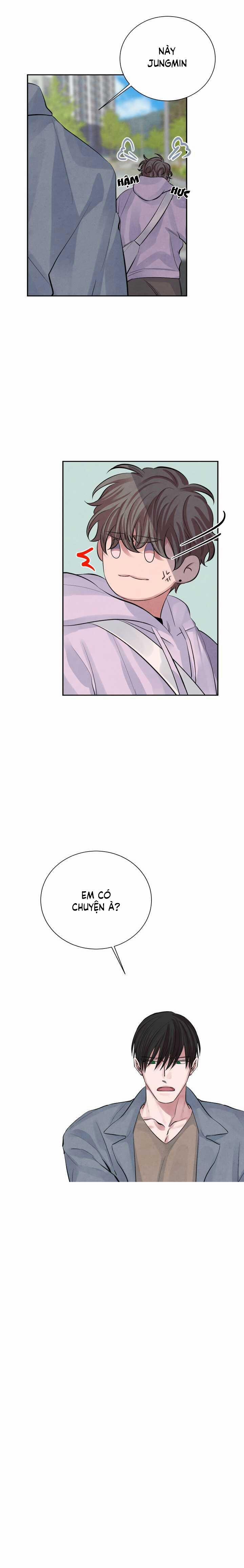 Âm Thanh Của San Hô 9 trang 13