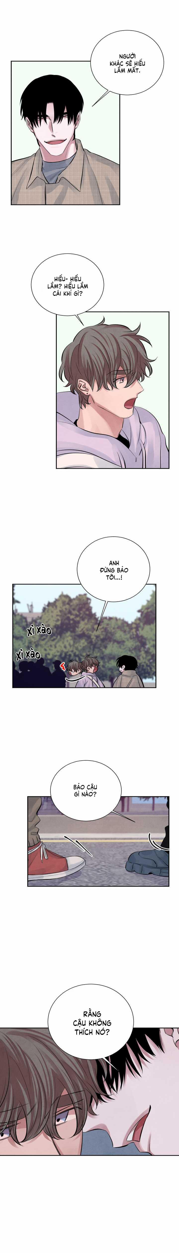 Âm Thanh Của San Hô 9 trang 3