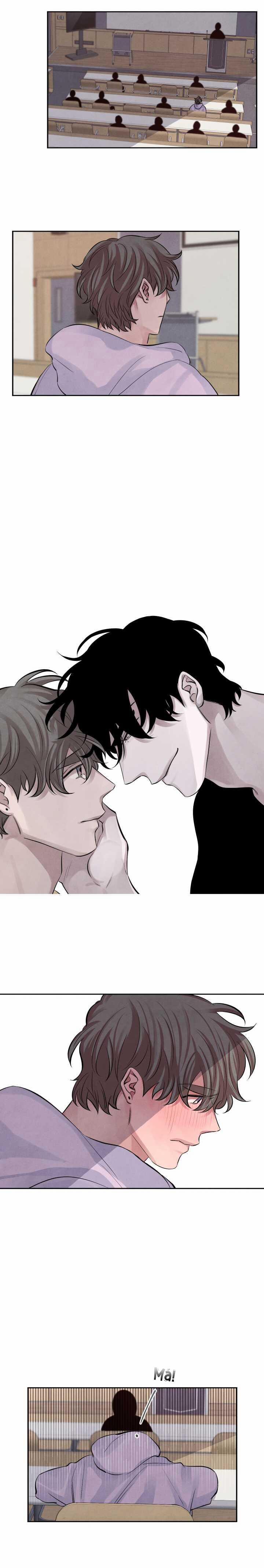 Âm Thanh Của San Hô 9 trang 5