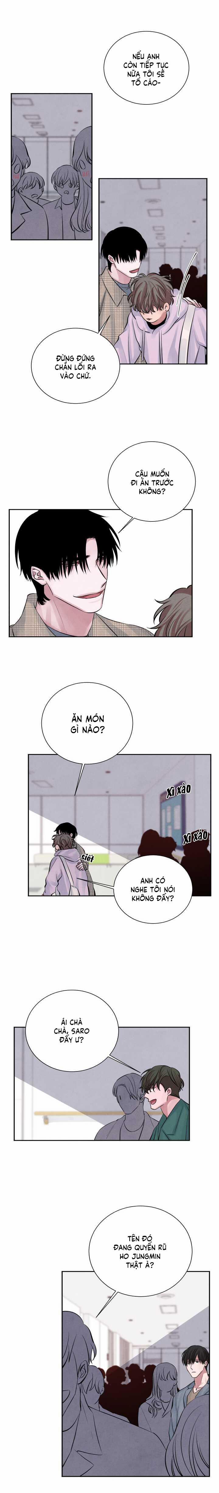 Âm Thanh Của San Hô 9 trang 7