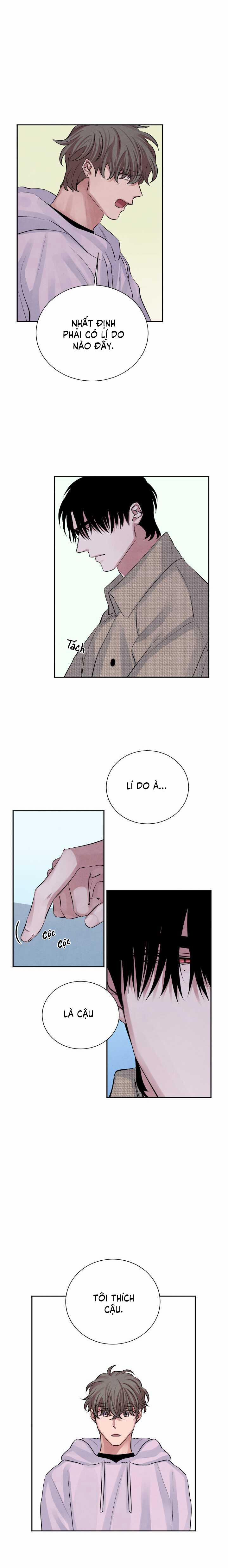 Âm Thanh Của San Hô 9 trang 9