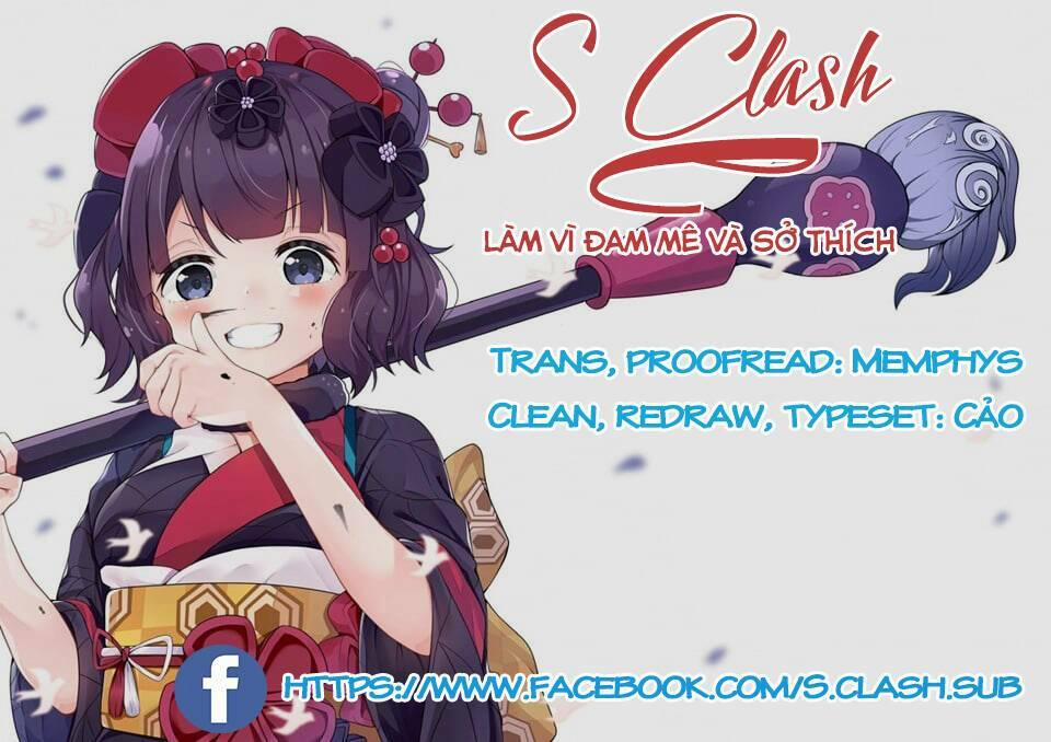 Ẩm Thực Đến Từ Thế Giới Khác 11.2 trang 0