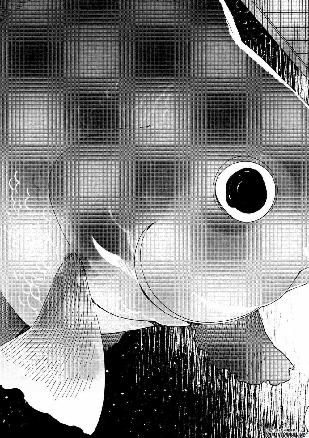 Ẩm Thực Đến Từ Thế Giới Khác 8.2 trang 12