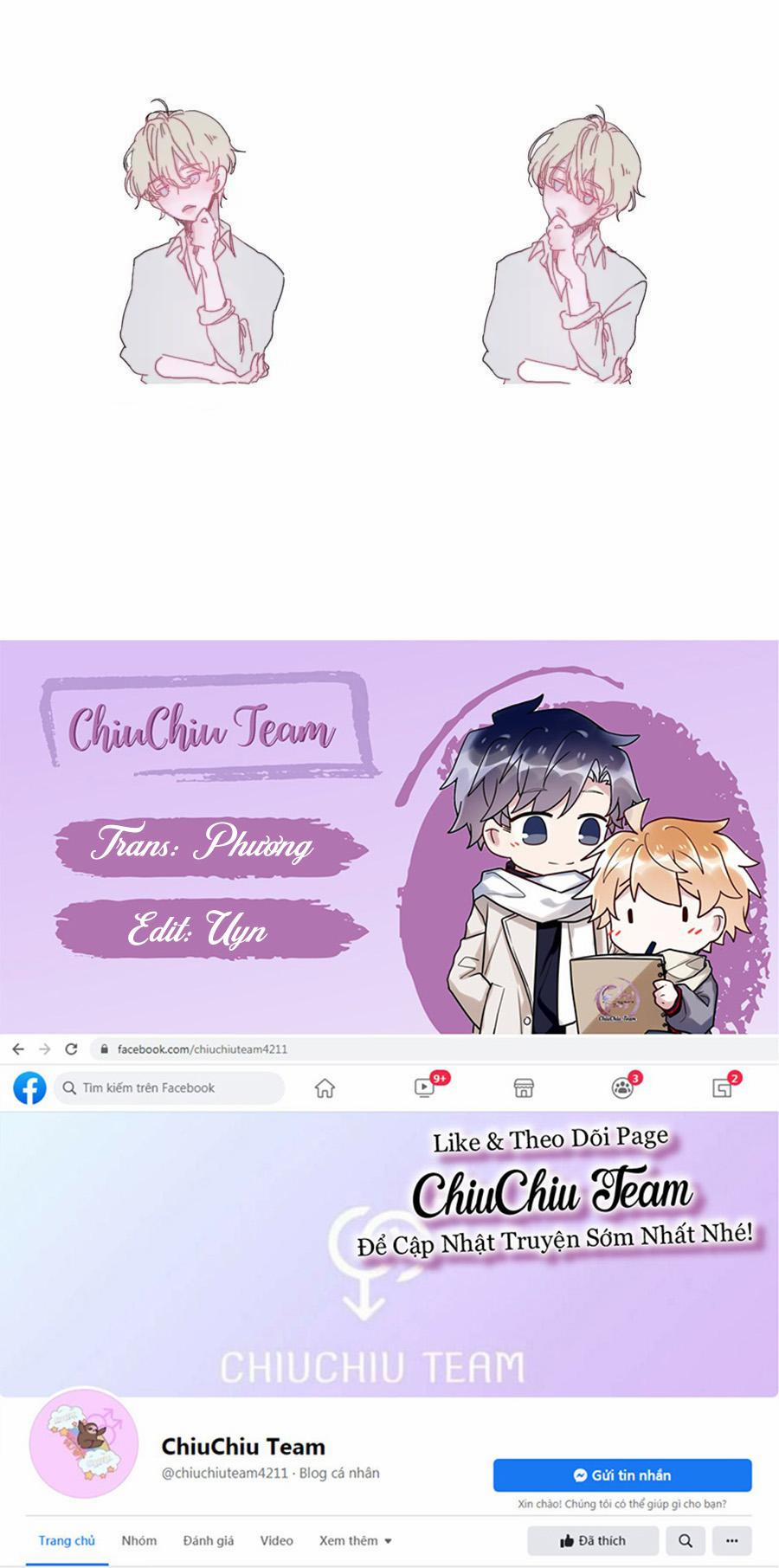 Ẩm Yêu Chỉ Khát 0 trang 0