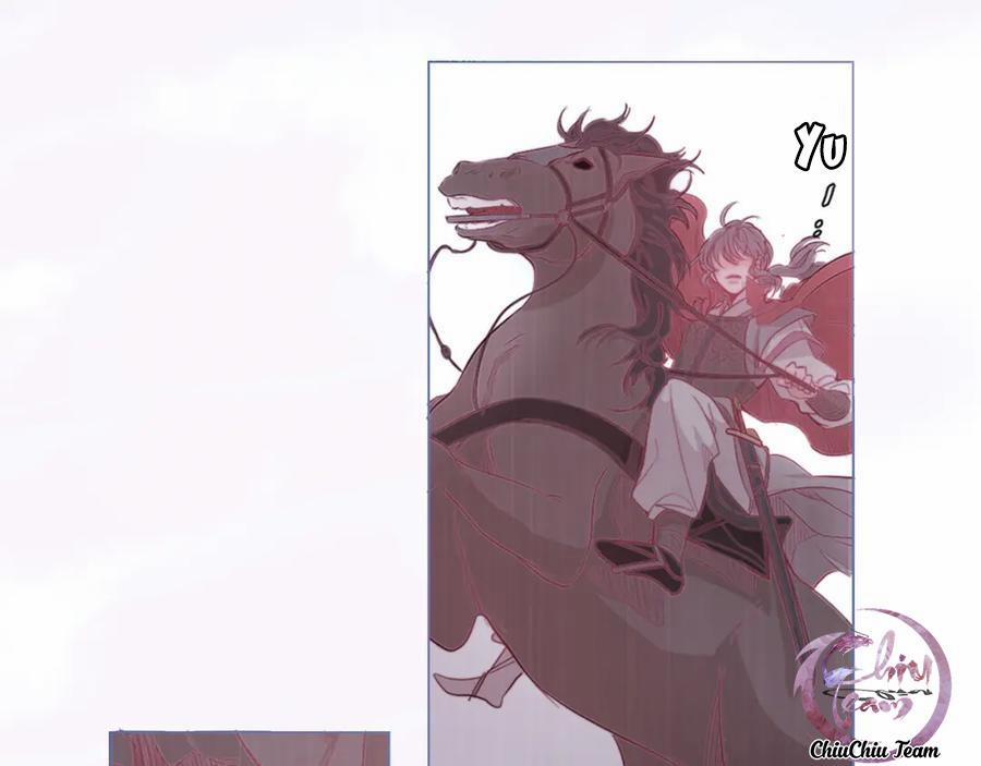 Ẩm Yêu Chỉ Khát 0 trang 2