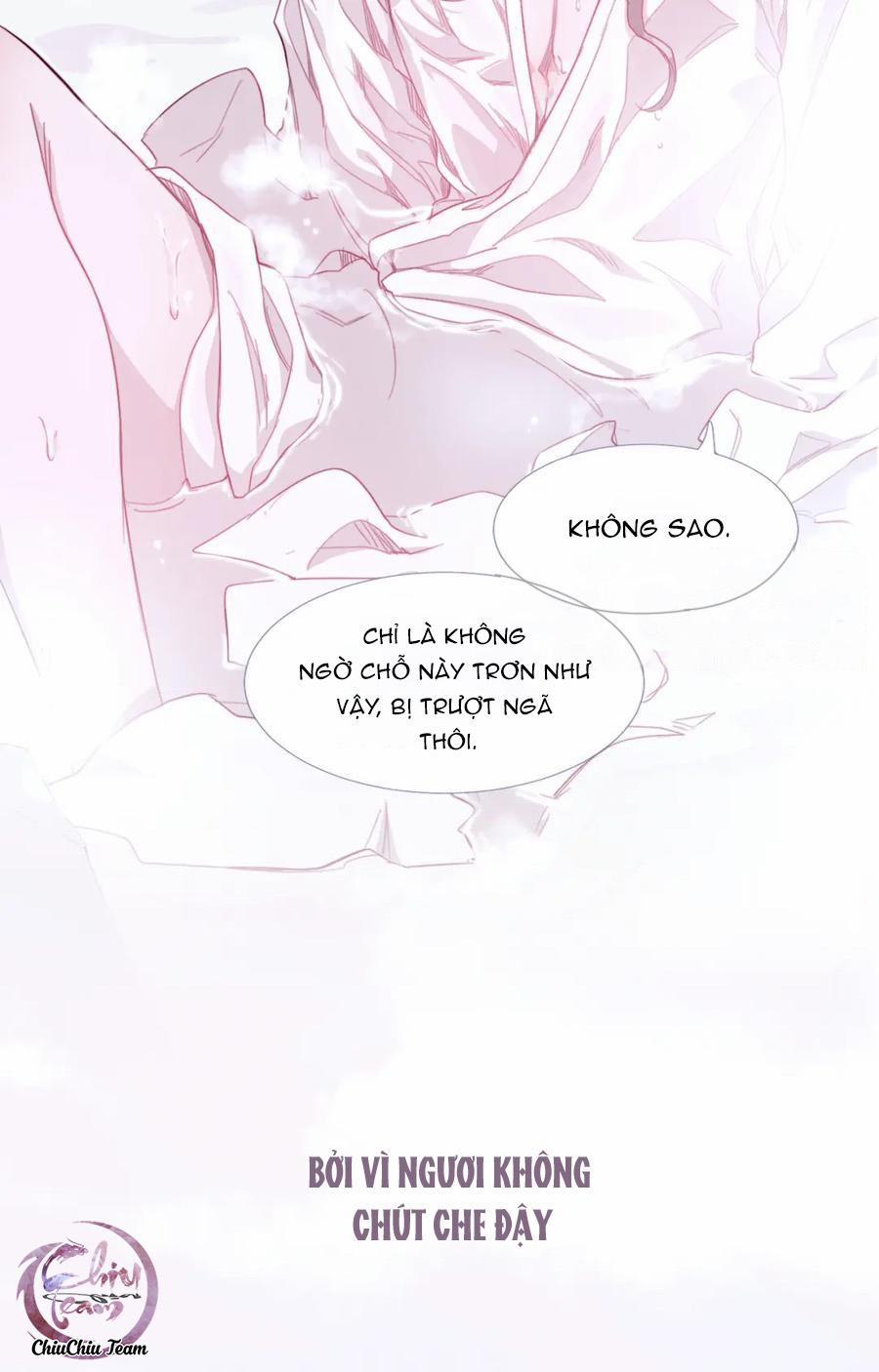 Ẩm Yêu Chỉ Khát 0 trang 21