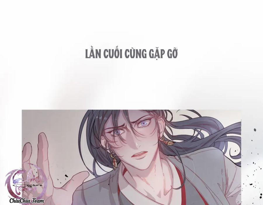 Ẩm Yêu Chỉ Khát 0 trang 26