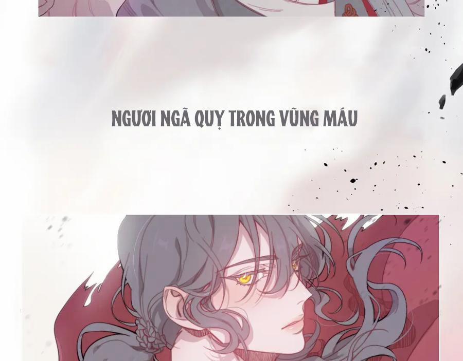 Ẩm Yêu Chỉ Khát 0 trang 27