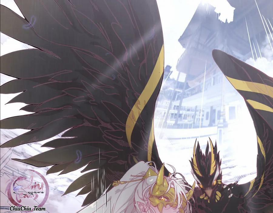 Ẩm Yêu Chỉ Khát 0 trang 37