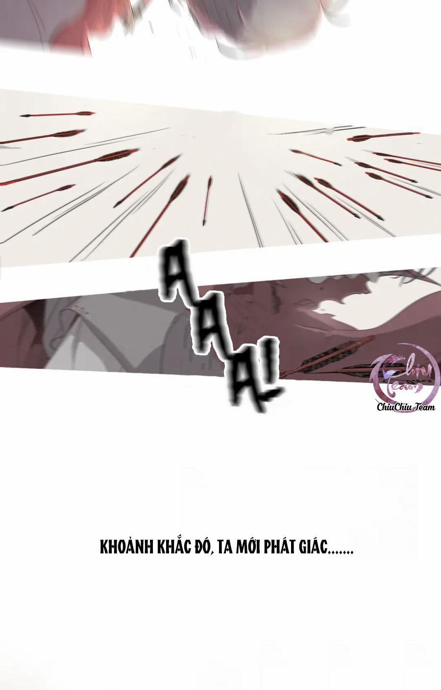 Ẩm Yêu Chỉ Khát 1 trang 10