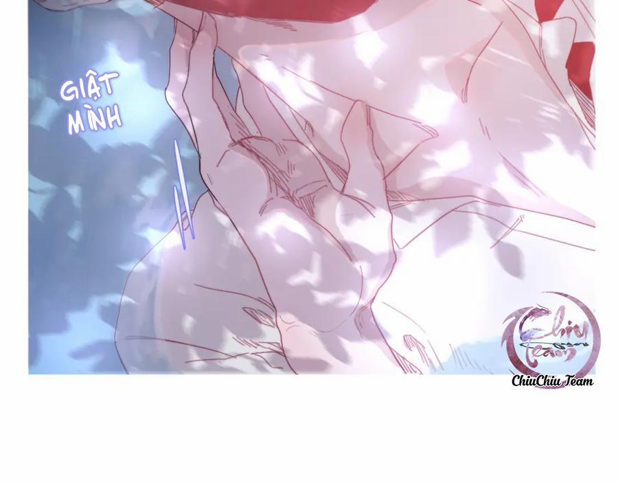 Ẩm Yêu Chỉ Khát 1 trang 32