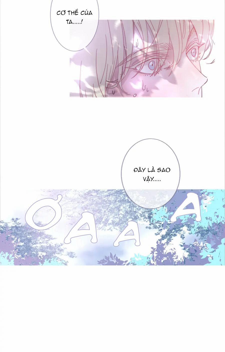 Ẩm Yêu Chỉ Khát 1 trang 44