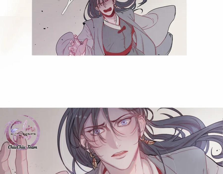 Ẩm Yêu Chỉ Khát 1 trang 5