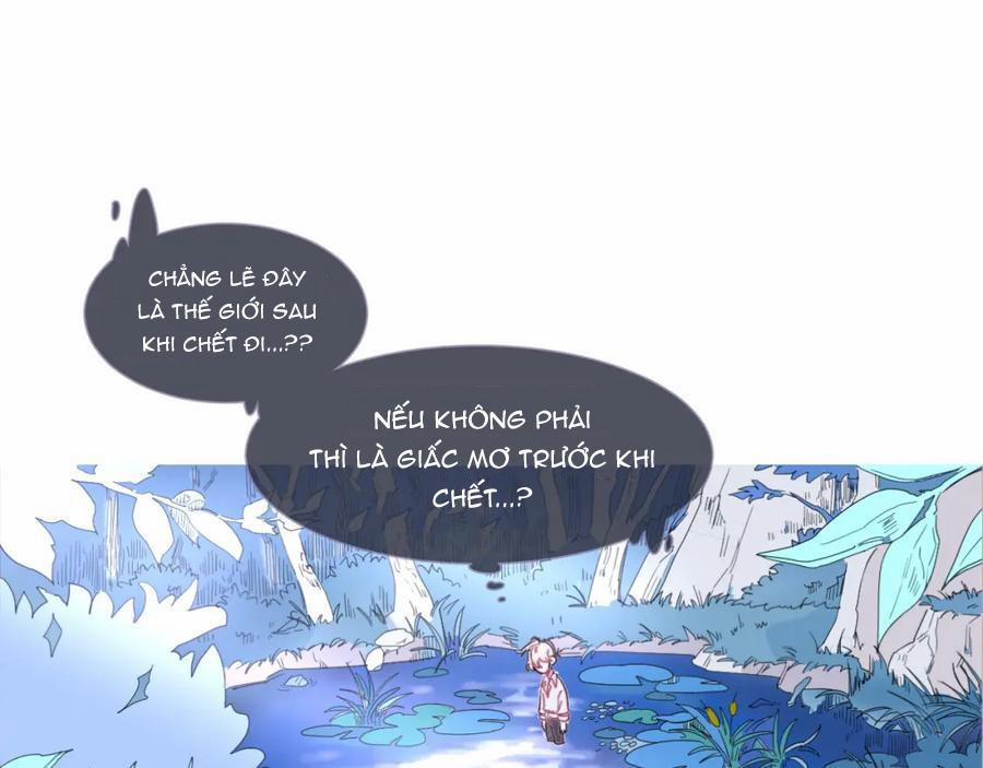 Ẩm Yêu Chỉ Khát 1 trang 50