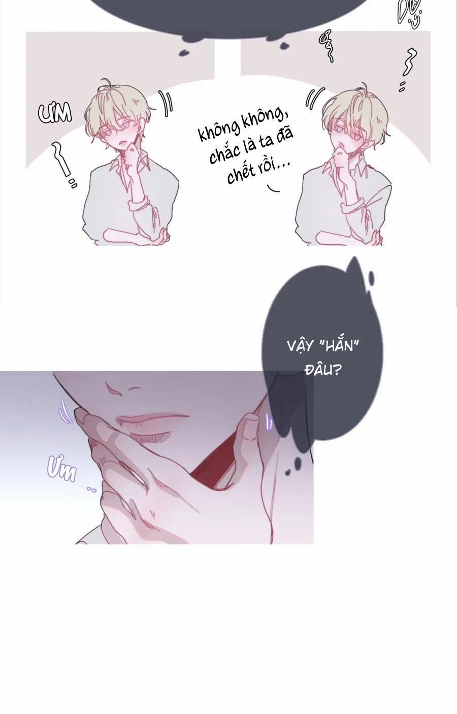 Ẩm Yêu Chỉ Khát 1 trang 55