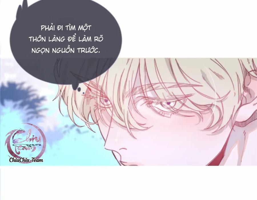 Ẩm Yêu Chỉ Khát 1 trang 62