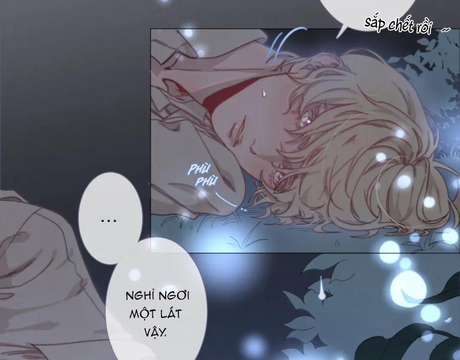 Ẩm Yêu Chỉ Khát 1 trang 70