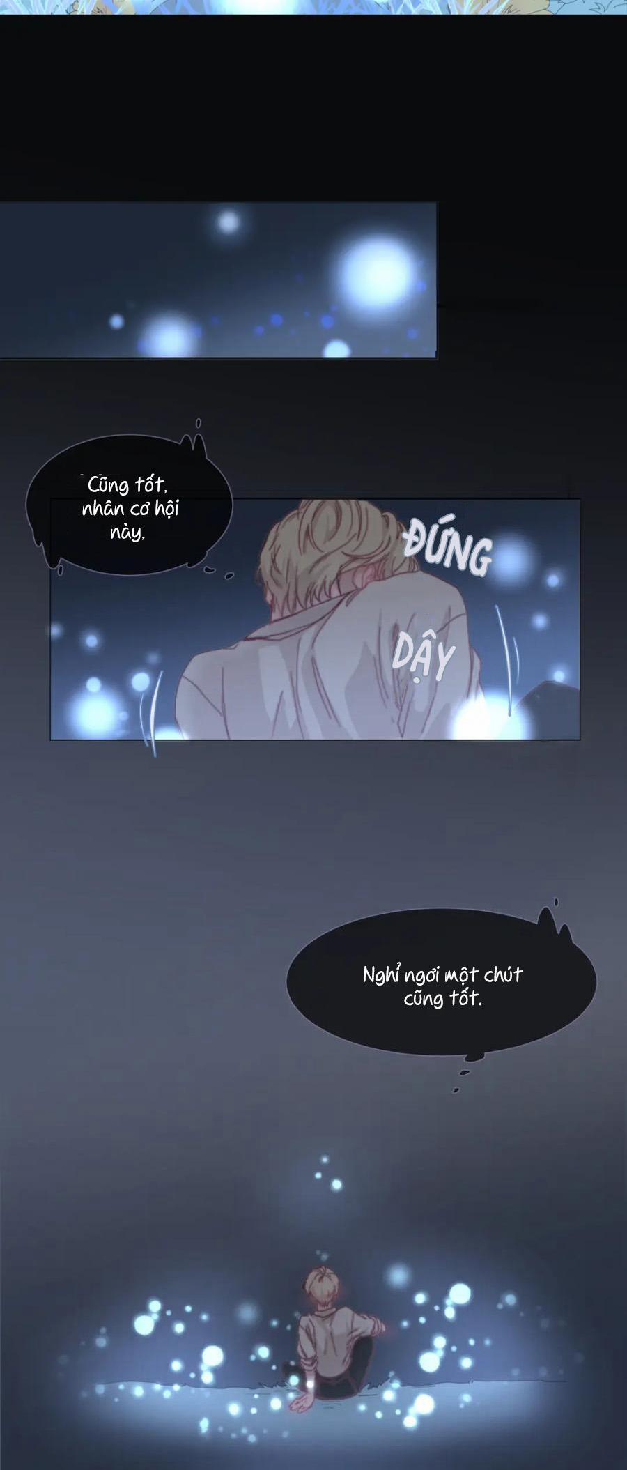 Ẩm Yêu Chỉ Khát 1 trang 73