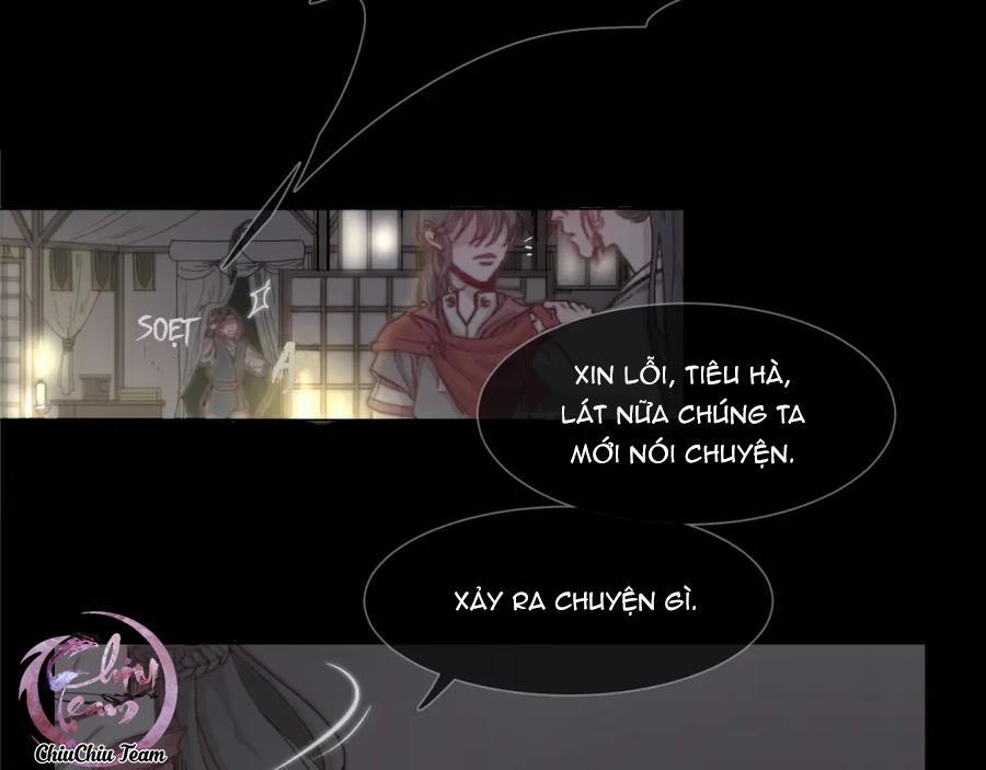 Ẩm Yêu Chỉ Khát 1 trang 89