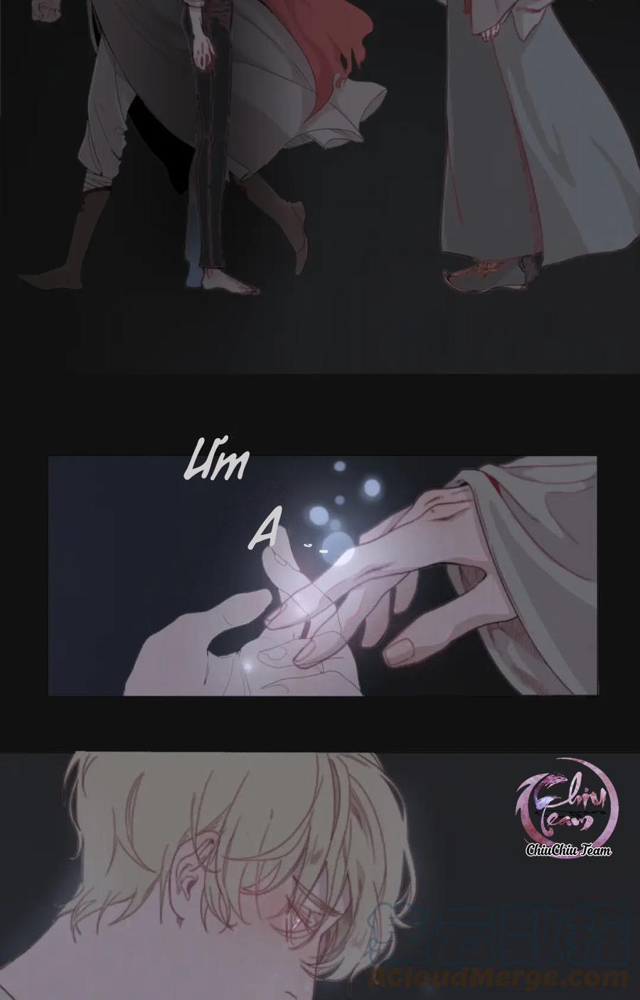 Ẩm Yêu Chỉ Khát 1 trang 93