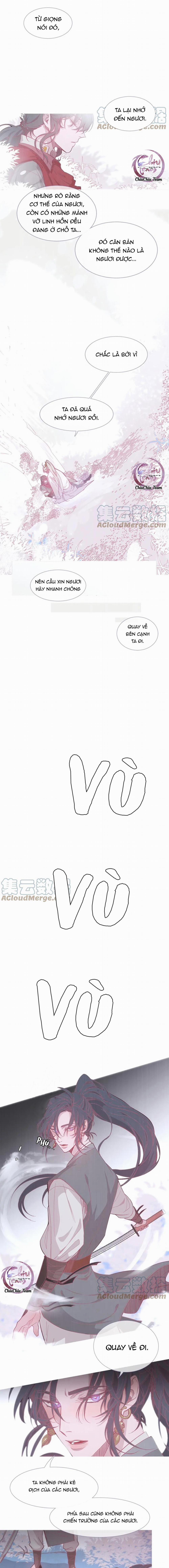 Ẩm Yêu Chỉ Khát 10 trang 2