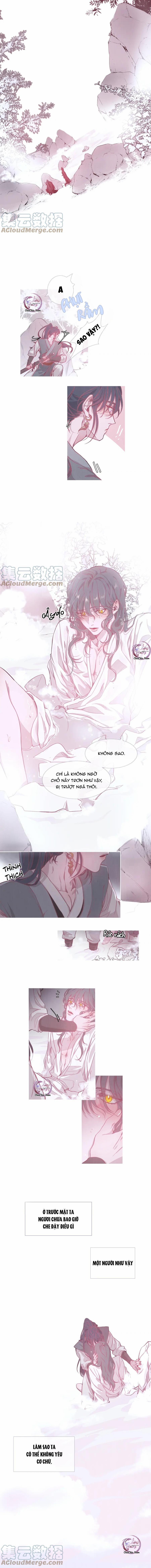 Ẩm Yêu Chỉ Khát 11 trang 6